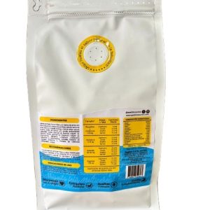 Galletas naturales para perros de cereales, multicereal, cuidan su peso.