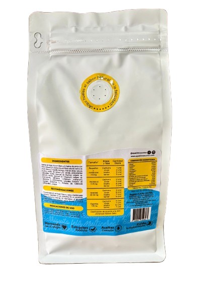 Galletas naturales para perros de cereales, multicereal, cuidan su peso. - Imagen 2