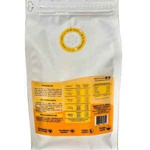 Galletas naturales para perros de pollo y zanahoria, cuidan su pelo.